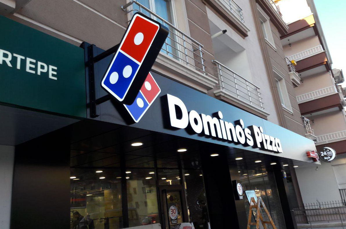 dominos tabela